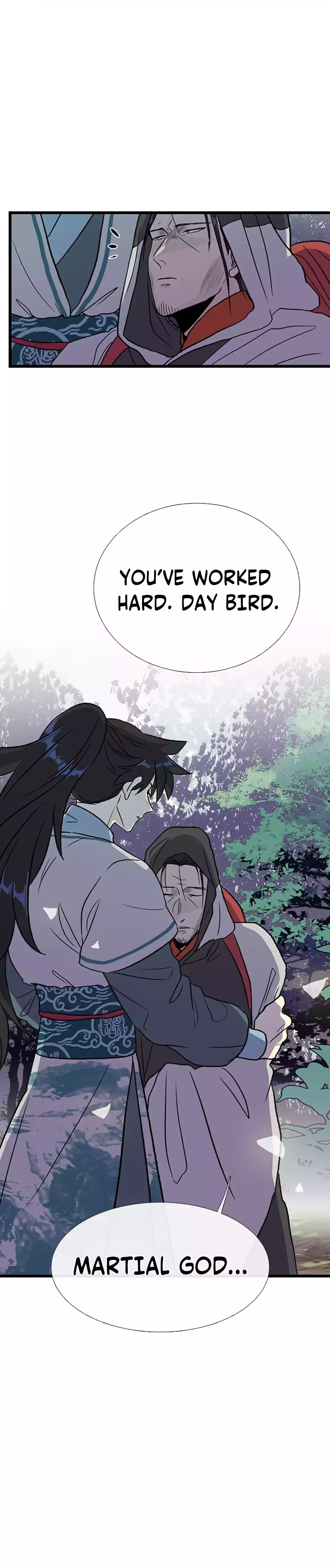 The Scholar's Reincarnation Chapter 206 8